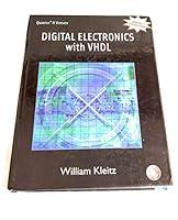 Algopix Similar Product 6 - Digital Electronics with VHDL Quartus