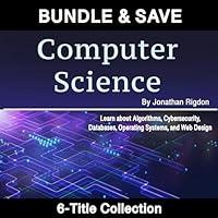 Algopix Similar Product 19 - Computer Science Learn about