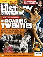 Algopix Similar Product 2 - BBC History Revealed Magazine