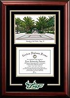 Algopix Similar Product 13 - Campus Images FL989SG South Florida