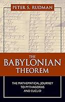 Algopix Similar Product 4 - The Babylonian Theorem The