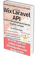 Algopix Similar Product 18 - Wix Laravel API System Development