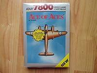 Algopix Similar Product 12 - Ace of Aces