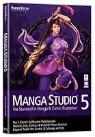 Algopix Similar Product 14 - Manga Studio 5