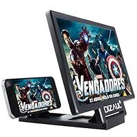 Algopix Similar Product 17 - Dizaul Screen Magnifier for cell Phone