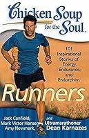 Algopix Similar Product 6 - Chicken Soup for the Soul Runners 101