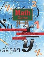 Algopix Similar Product 12 - Math game challenge and fun math