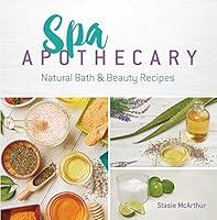 Algopix Similar Product 10 - Spa Apothecary Natural Bath  Beauty
