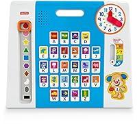 Algopix Similar Product 5 - FisherPrice Laugh  Learn Puppys