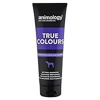 Algopix Similar Product 8 - Animology True Colour Enhancing Dog