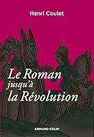 Algopix Similar Product 17 - Le Roman jusqu la Rvolution