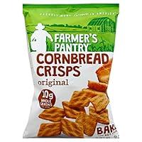 Algopix Similar Product 8 - Farmers Pantry Original Cornbread