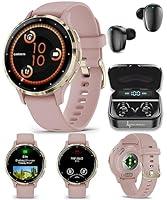 Algopix Similar Product 18 - Wearable4U  Garmin Venu 3S GPS