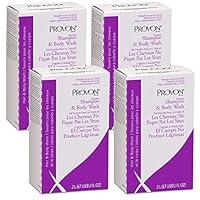 Algopix Similar Product 14 - PROVON NXT Tearless Shampoo and Body