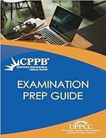 Algopix Similar Product 7 - CPPB EXAMINATION PREP GUIDE