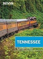 Algopix Similar Product 8 - Moon Tennessee (Travel Guide)