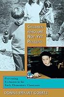 Algopix Similar Product 10 - Children Who Are Not Yet Peaceful