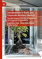 Algopix Similar Product 3 - Sustainability in Bank and Corporate