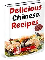 Algopix Similar Product 8 - Chinese Recipes Delicious Chinese