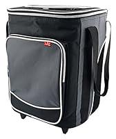 Algopix Similar Product 11 - Jata Hogar Fridge Trolley Porta