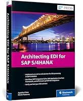 Algopix Similar Product 12 - Architecting EDI for SAP S4HANA SAP