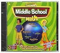 Algopix Similar Product 7 - Galswin Middle School Math