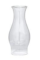 Algopix Similar Product 11 - BP Lamp 3 Inch by 8 12 Inch Clear