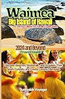 Algopix Similar Product 18 - Waimea Big Island of Hawaii A Perfect