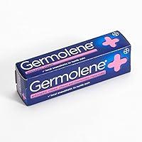 Algopix Similar Product 13 - Germolene Antiseptic Cream with Local