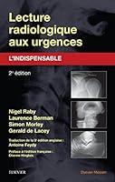 Algopix Similar Product 12 - Lecture radiologique aux urgences 