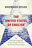 Algopix Similar Product 15 - The United States of English The