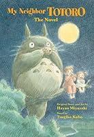 Algopix Similar Product 5 - My Neighbor Totoro: The Novel