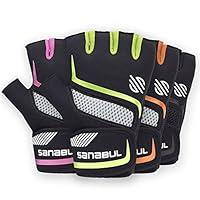 Algopix Similar Product 1 - Sanabul New Item Paw V2 Gel Boxing MMA