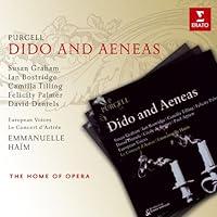 Algopix Similar Product 20 - Dido & Aeneas