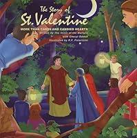 Algopix Similar Product 13 - The Story of St Valentine More Than