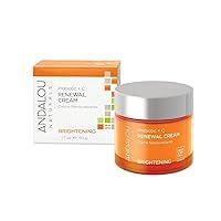 Algopix Similar Product 17 - Andalou Naturals Probiotic  C Renewal