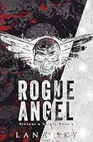 Algopix Similar Product 13 - Rogue Angel (Sinners & Saints)