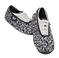 Algopix Similar Product 18 - Skulls Shoe Covers by Master (XX-Large)