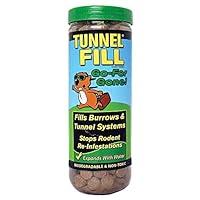 Algopix Similar Product 5 - 15 lb Expanding Tunnel Fill Tube for