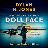 Algopix Similar Product 12 - Doll Face DI Tudor Manx Crime