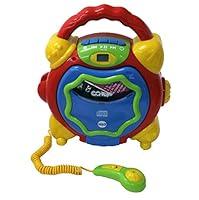 Algopix Similar Product 10 - Sing Along AntiShock  Anti Skip CD