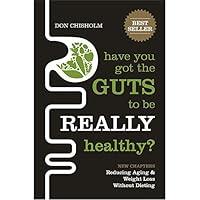 Algopix Similar Product 16 - Book: Have You Got the Guts?