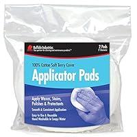 Algopix Similar Product 20 - Buffalo Terry Applicator Pads