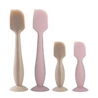 Algopix Similar Product 4 - LOTBILL Baby Diaper Cream Spatula 4