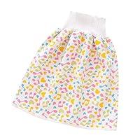 Algopix Similar Product 8 - Toddler Waterproof Training Pants Cloth