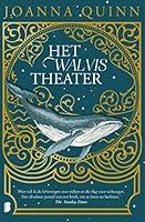 Algopix Similar Product 2 - Het walvistheater (Dutch Edition)