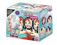 Algopix Similar Product 4 - BUKI 5403 - Professional Studio Make Up