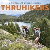 Algopix Similar Product 9 - Thruhikers: A Guide to Life on the Trail