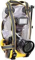 Algopix Similar Product 3 - Ewa-Marine EM U-AXP Camera Case (Clear)