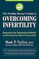 Algopix Similar Product 3 - The Fertility Doctors Guide to